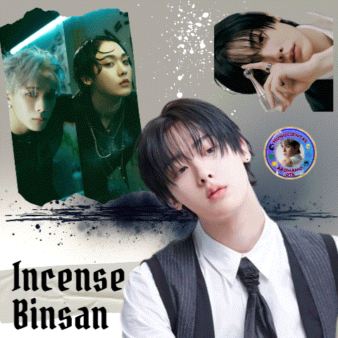 Behind-the-scenes cut of Sanha (ASTRO)