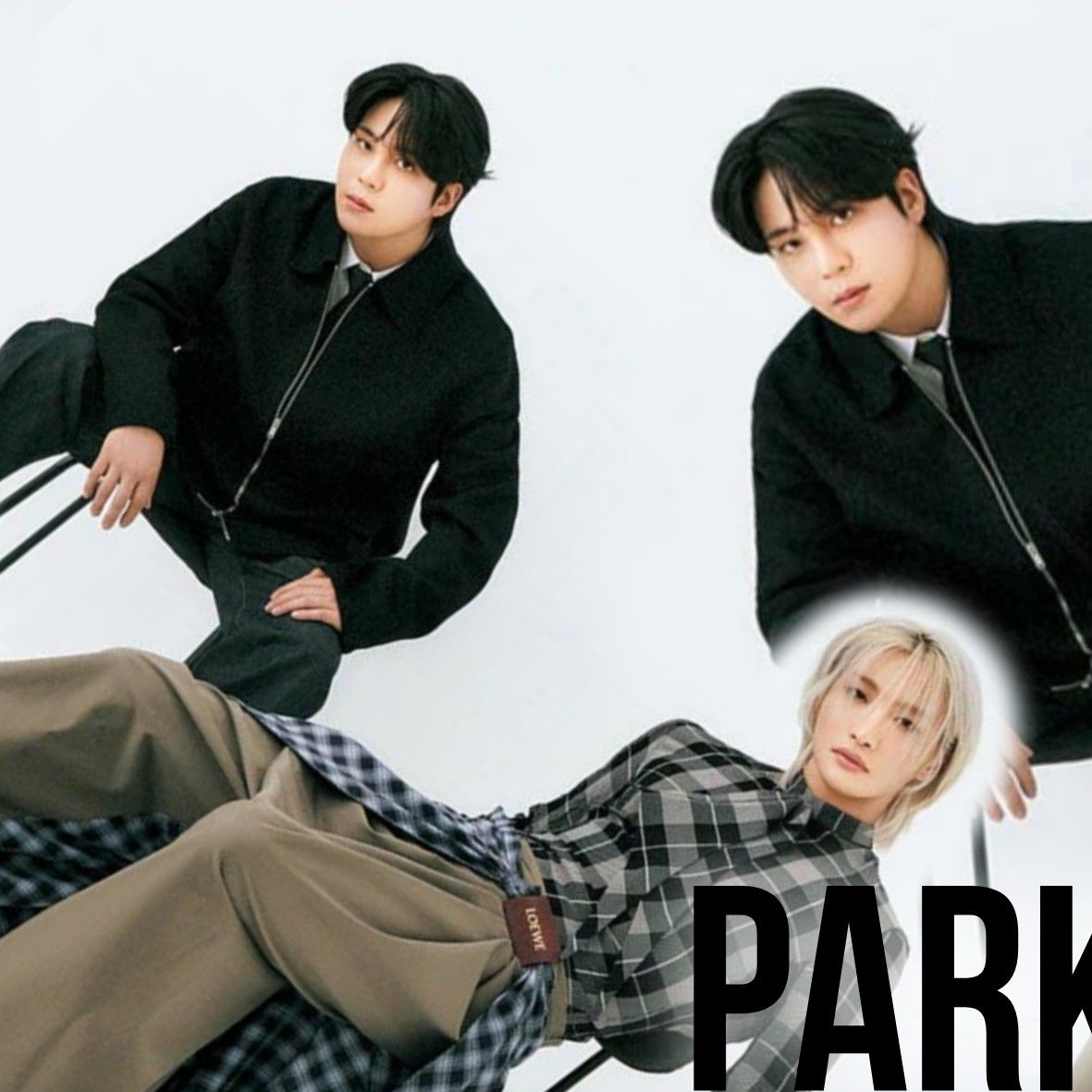 성화 (에이티즈) 팬이 찍은 순간