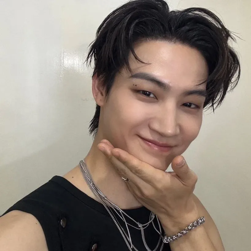 JAY B (GOT7)粉丝拍下的瞬间
