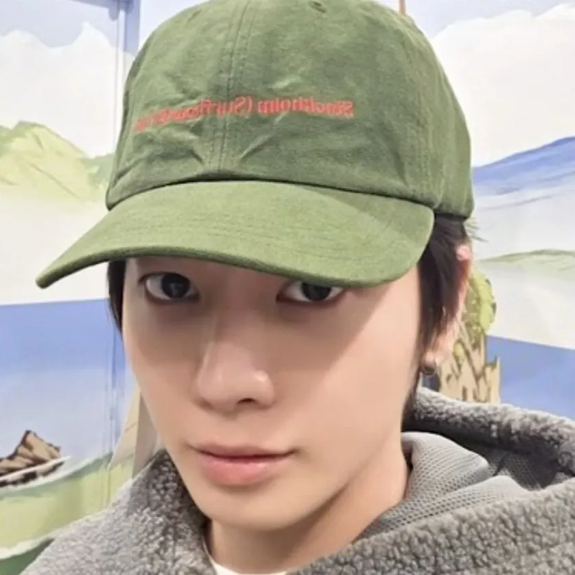 태현 (투모로우바이투게더) 팬이 찍은 순간