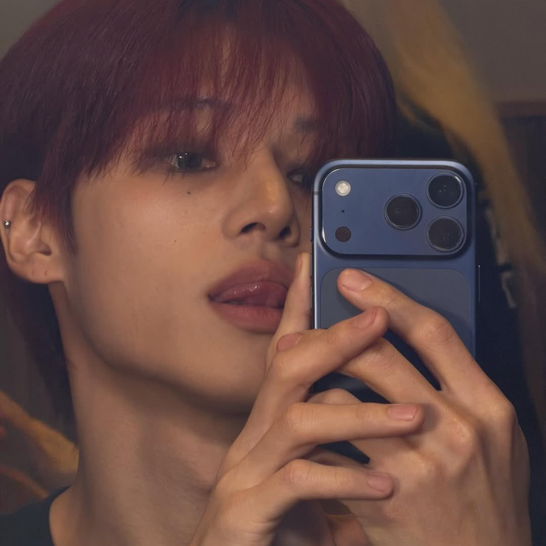 에이티즈 팬이 찍은 순간