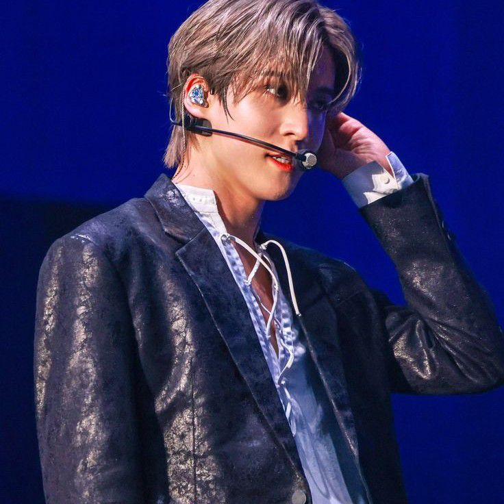 에이티즈의 비하인드 컷