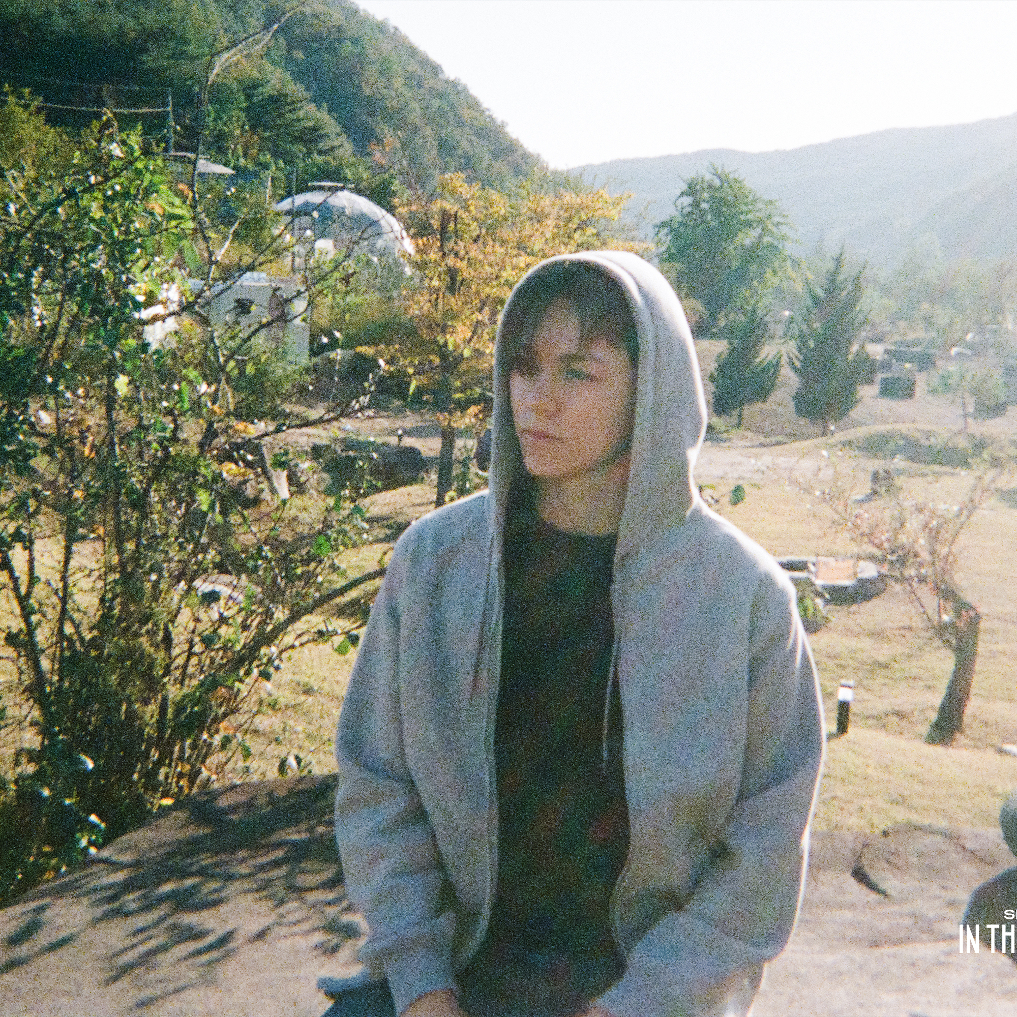 세븐틴의 비하인드 컷