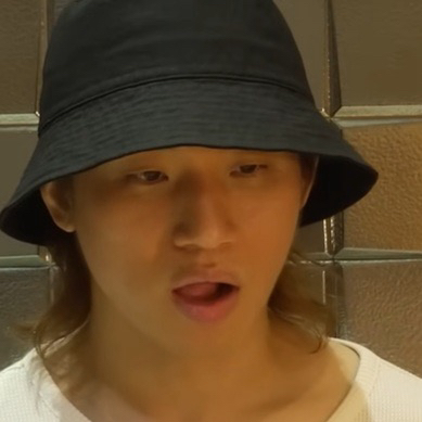 Latest photo of Daesung (BIGBANG)