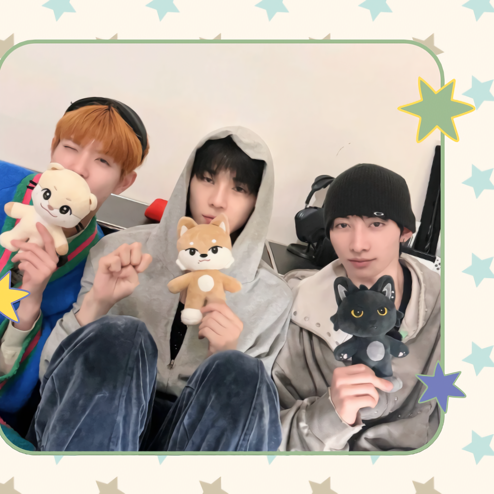 Latest photo of NEXZ