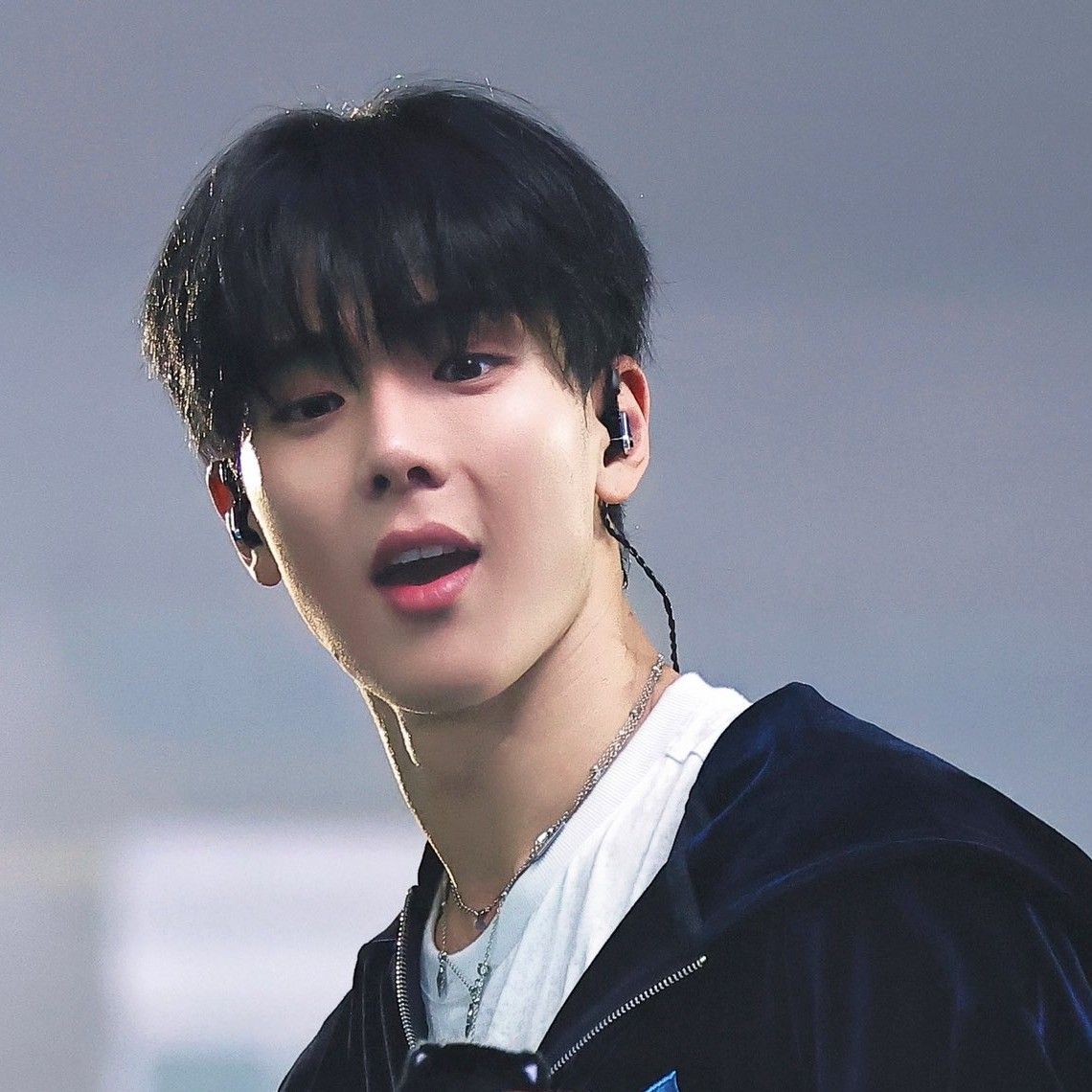 셔누 (몬스타엑스)의 최신 사진