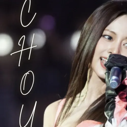 쯔위 (TWICE)의 최신 사진