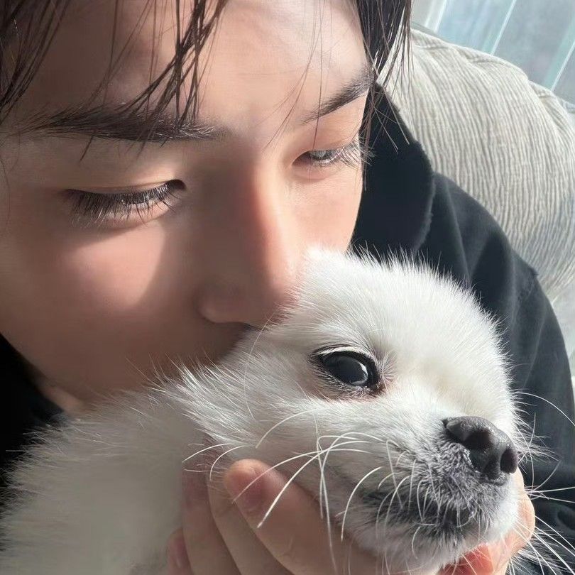 成韩彬 (ZEROBASEONE)的幕后花絮