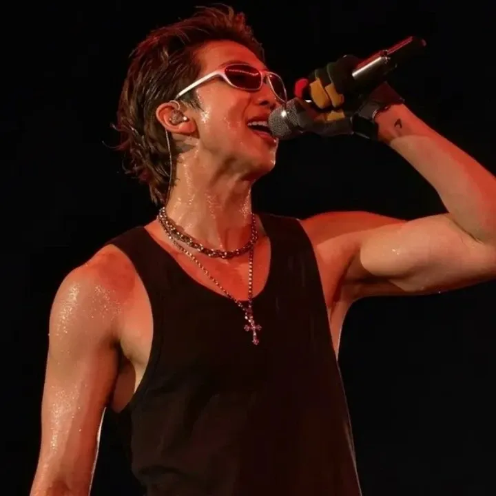 방탄소년단 최근 활동샷