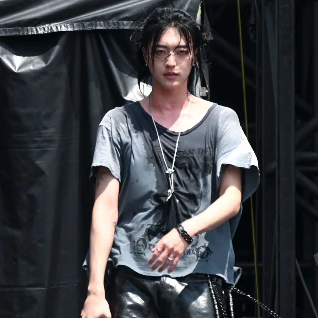 Latest photo of Haruto (TREASURE)