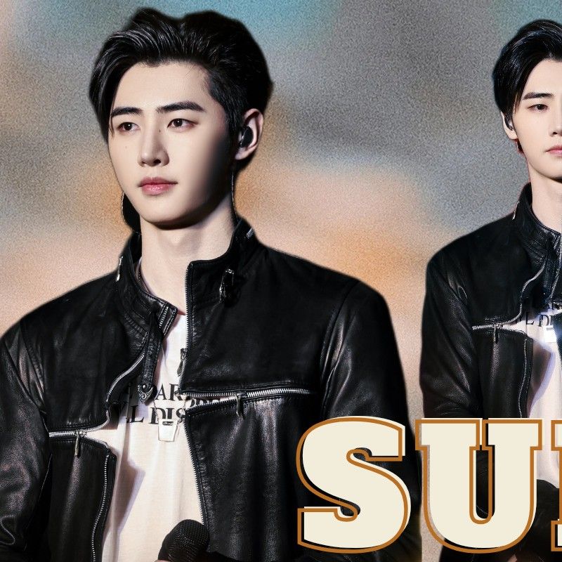 Momen yang diabadikan oleh penggemar Sunghoon (ENHYPEN)