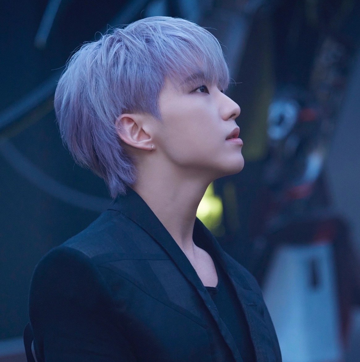 Latest photo of Hoshi (SEVENTEEN)