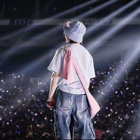 ウジ (SEVENTEEN)ファンが撮った瞬間