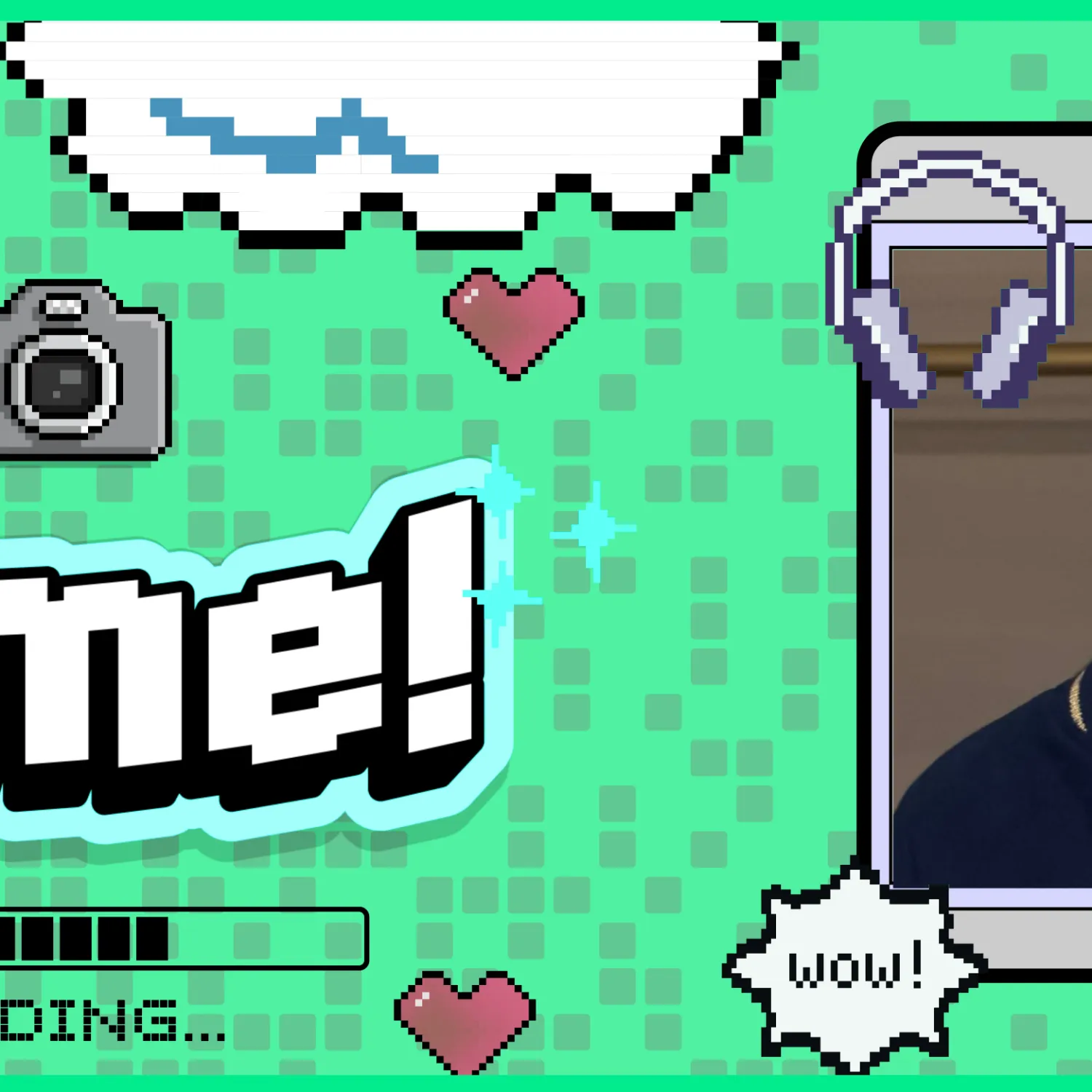 Latest photo of Kim Junseo (ALPHA DRIVE ONE)