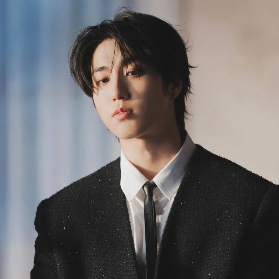 Stray Kids 팬이 찍은 순간