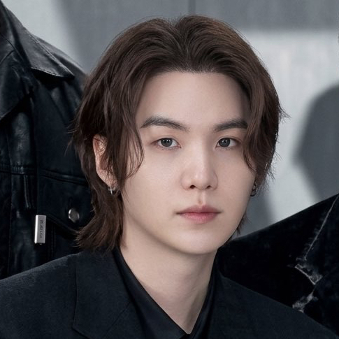 슈가 (방탄소년단)의 비하인드 컷