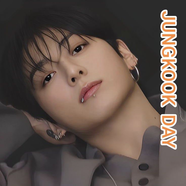 정국 (방탄소년단) 최근 활동샷