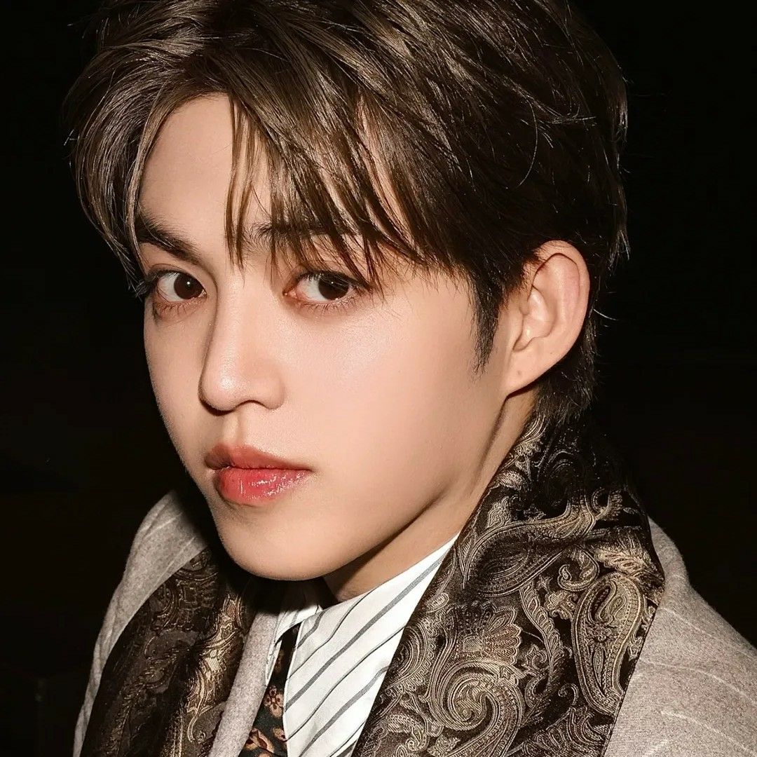 Potret di balik layar S.Coups (SEVENTEEN)