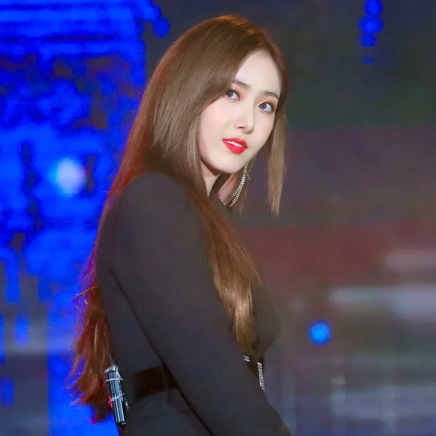 VIVIZ의 최신 사진