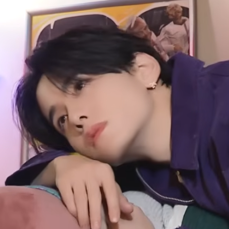 Behind-the-scenes cut of Sato Keigo (JO1)