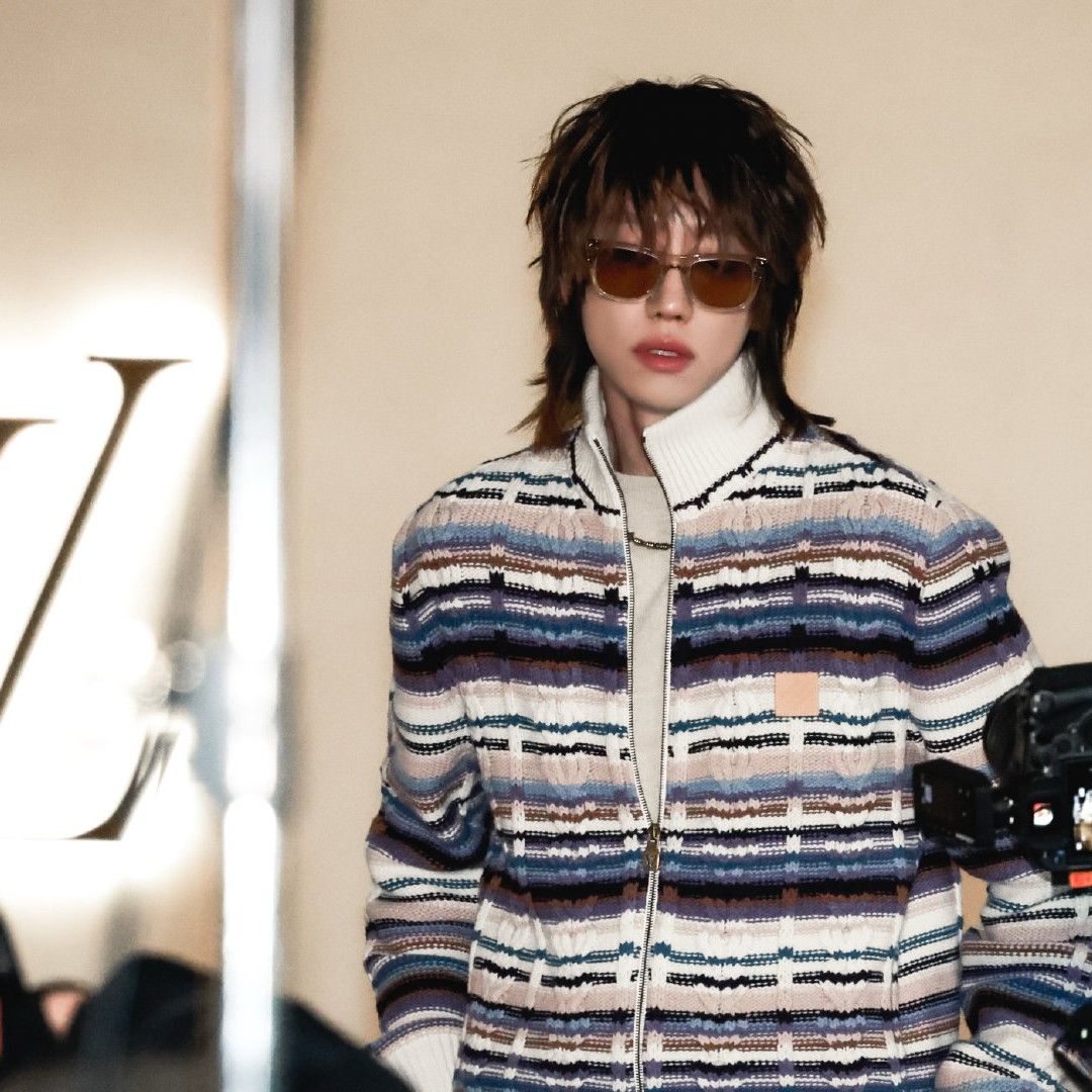 디에잇 (세븐틴) 최근 활동샷