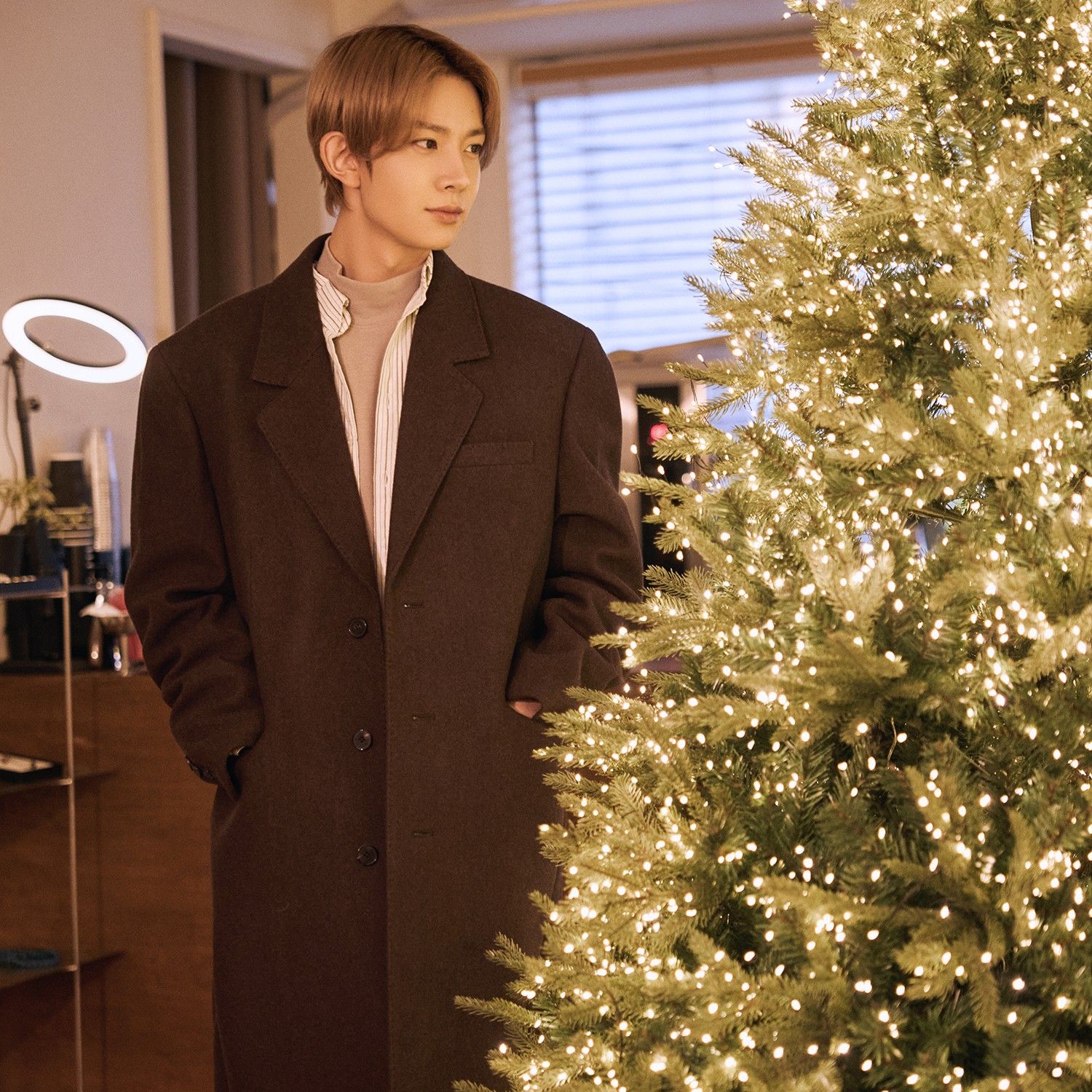 희승 (ENHYPEN) 팬이 찍은 순간