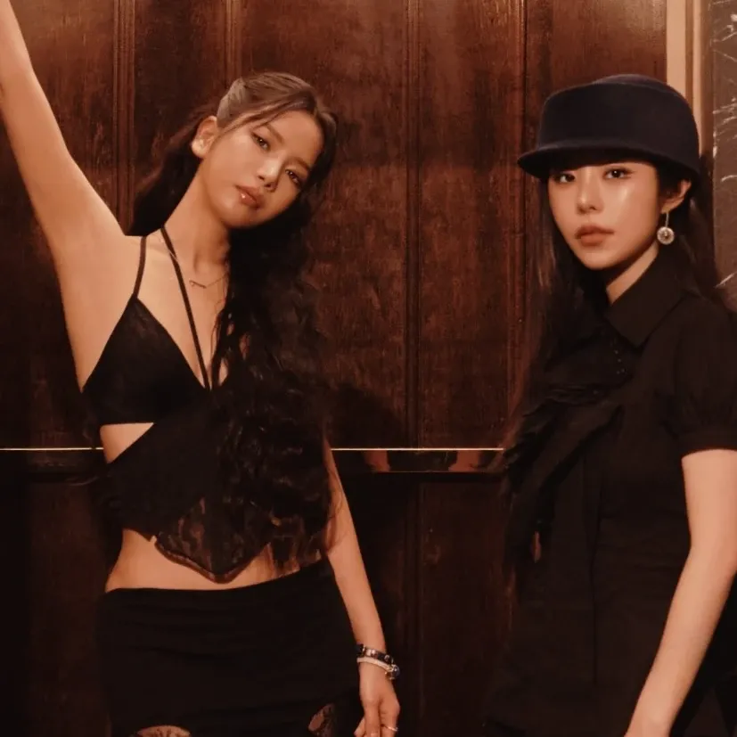 MAMAMOOの最近の活動写真