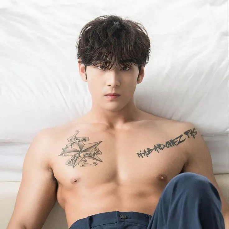 백호의 최신 사진