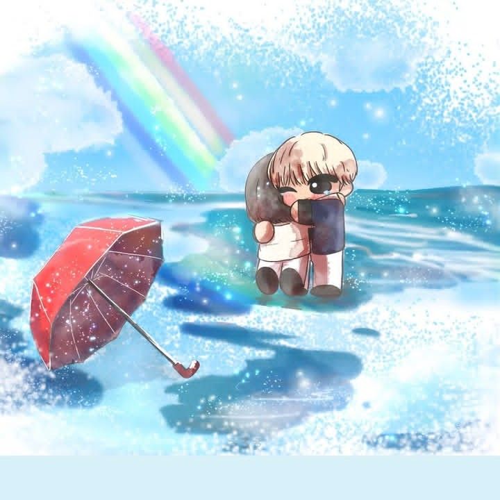 아스트로의 비하인드 컷