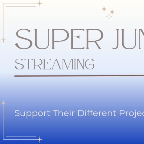 Best moment chosen by Super Junior fandom