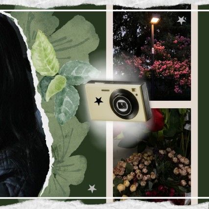Foto aktivitas terbaru Jisoo (BLACKPINK)