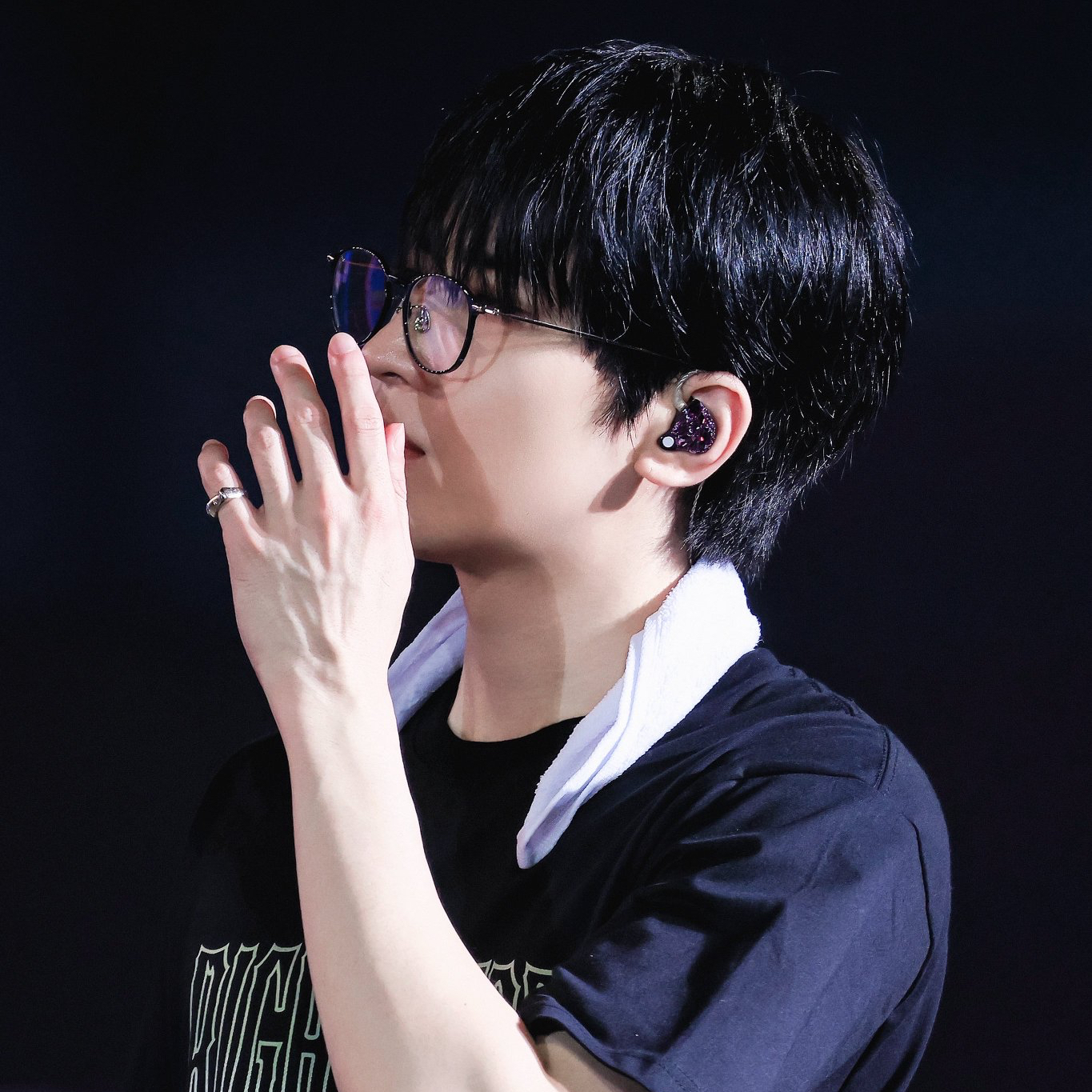 원우 (세븐틴)의 비하인드 컷