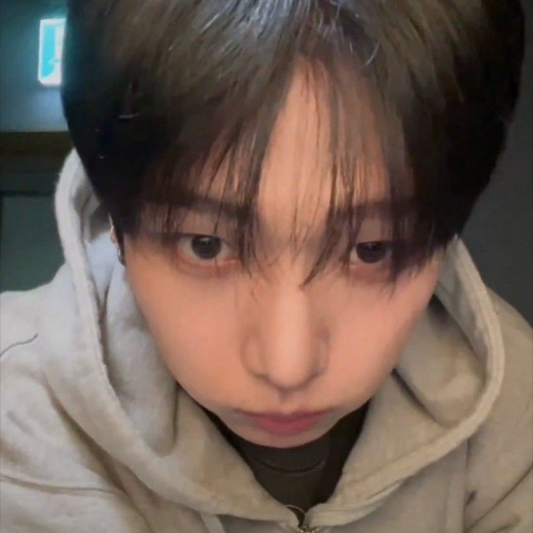 Behind-the-scenes cut of Myeong Jaehyun (BOYNEXTDOOR)