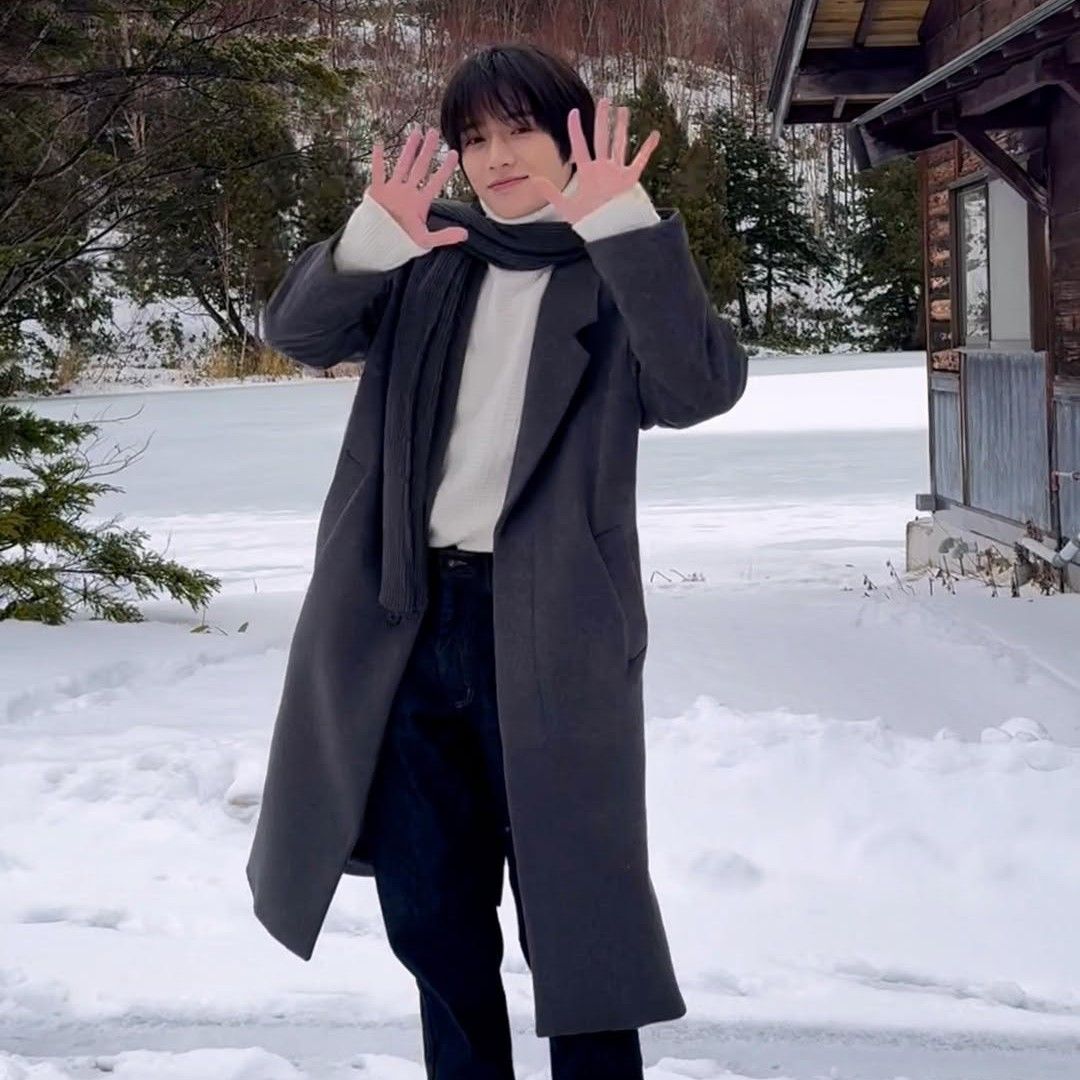 투모로우바이투게더 최근 활동샷