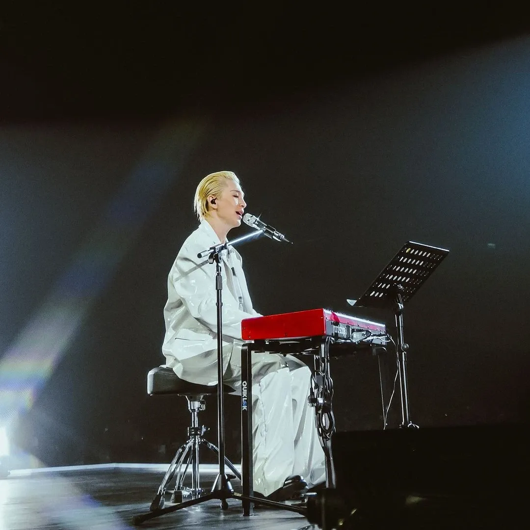 太阳 (BIGBANG)的最新照片