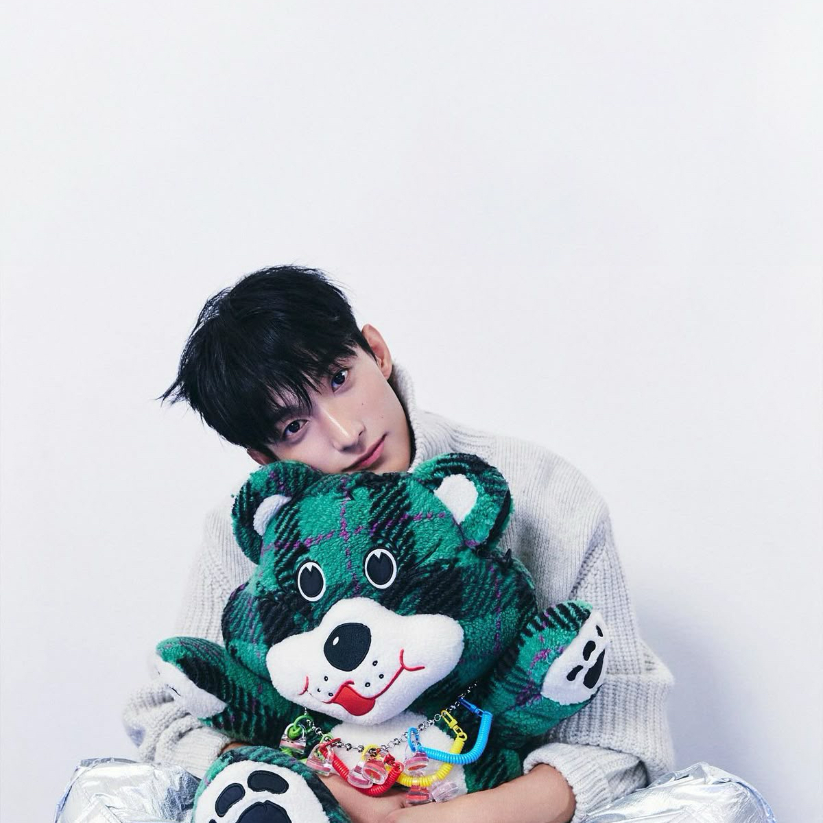 세븐틴 최근 활동샷