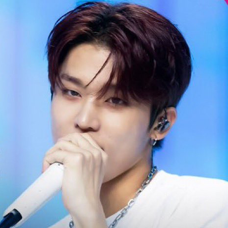 Latest photo of Park Jeongwoo (TREASURE)