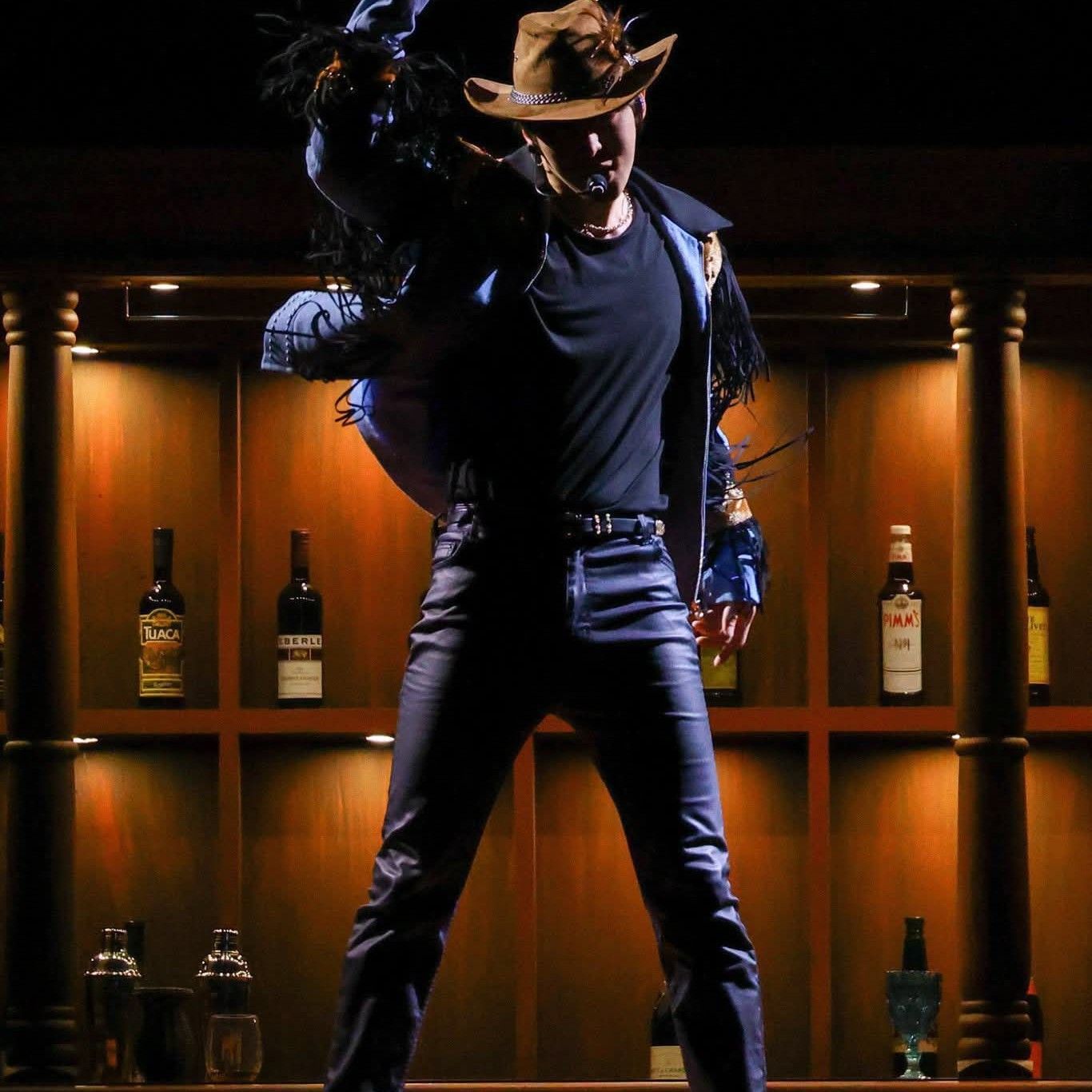 에이티즈의 비하인드 컷