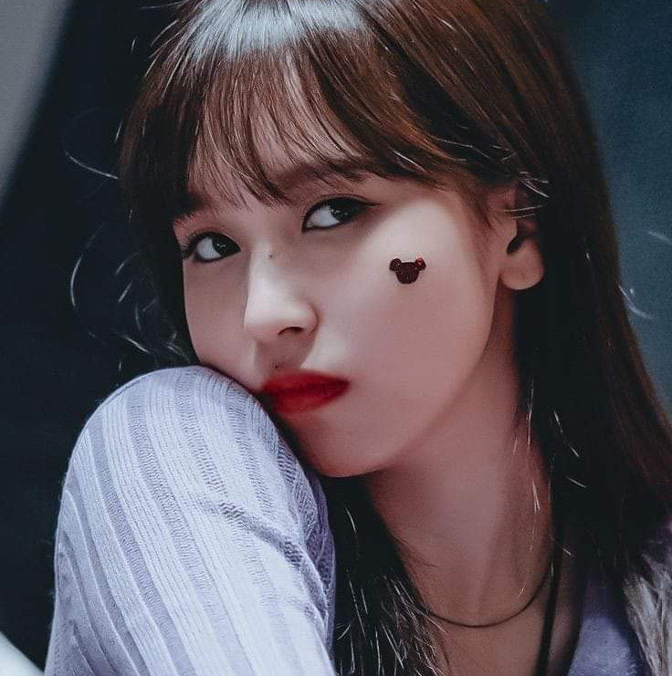 미나 (TWICE)의 최신 사진