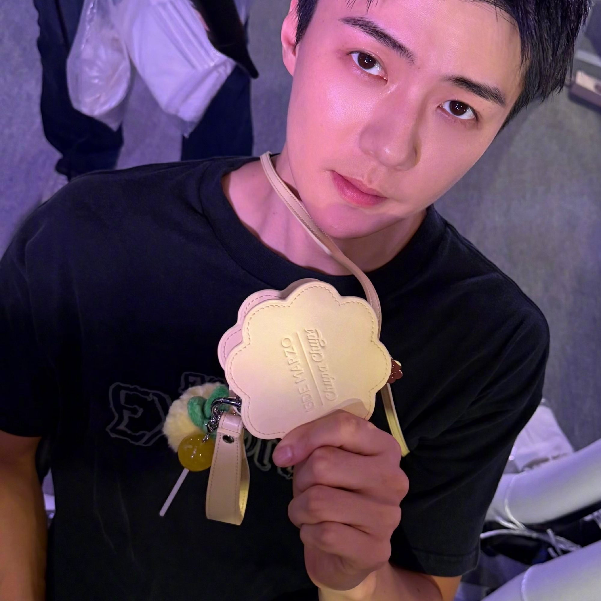 세훈 (EXO)의 최신 사진