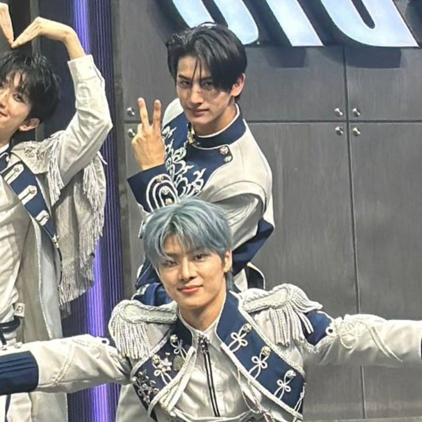 Recent activity shot of YOUNITE