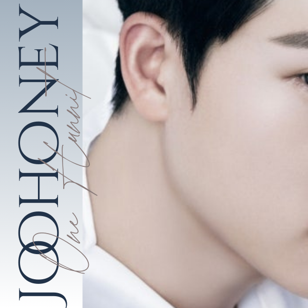 周宪 (MONSTA X)的最新活动照片