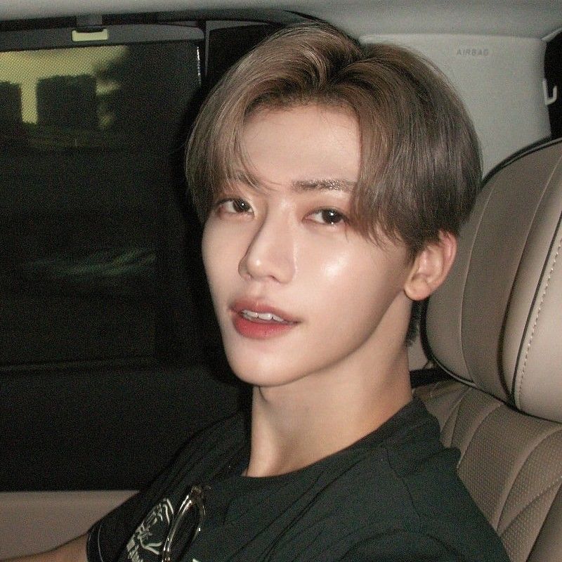 Momen yang diabadikan oleh penggemar NCT