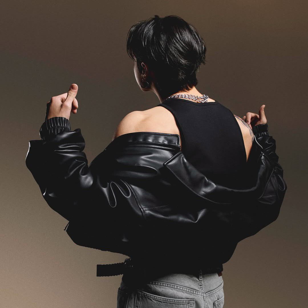 정국 (방탄소년단)의 비하인드 컷