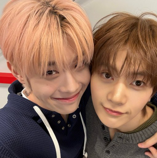 Latest photo of Seok Matthew (ZEROBASEONE)