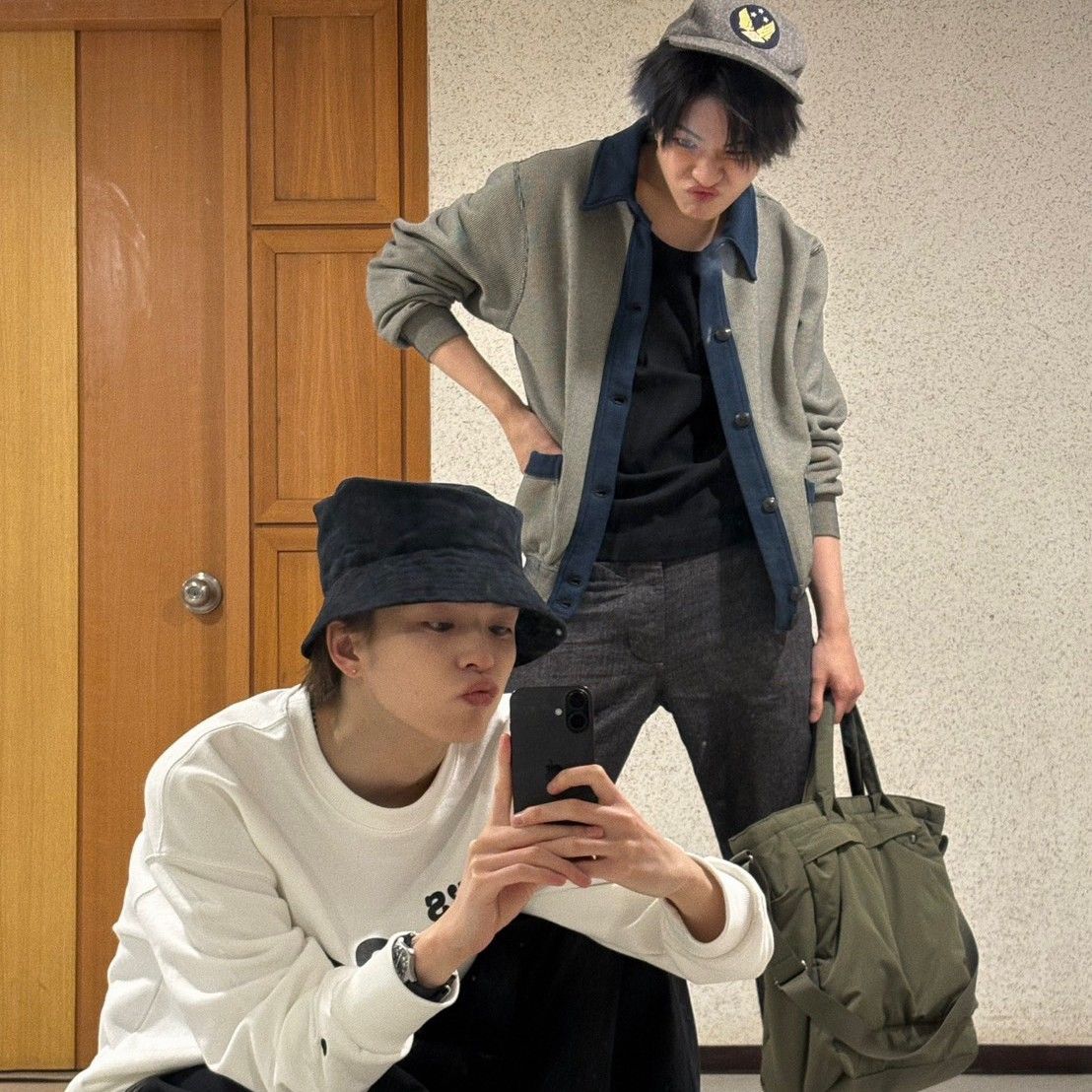 TREASURE의 최신 사진