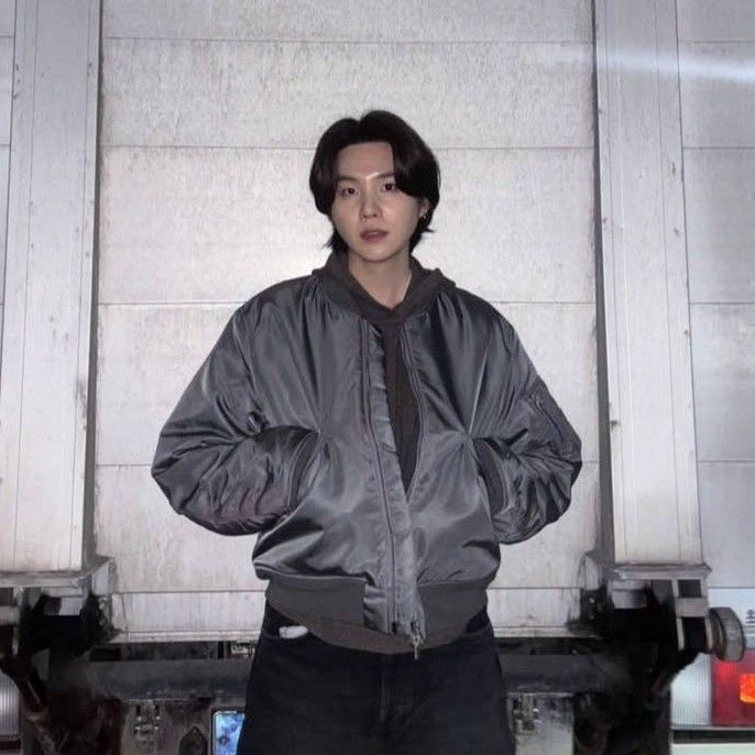 SUGA (BTS)ファンが撮った瞬間