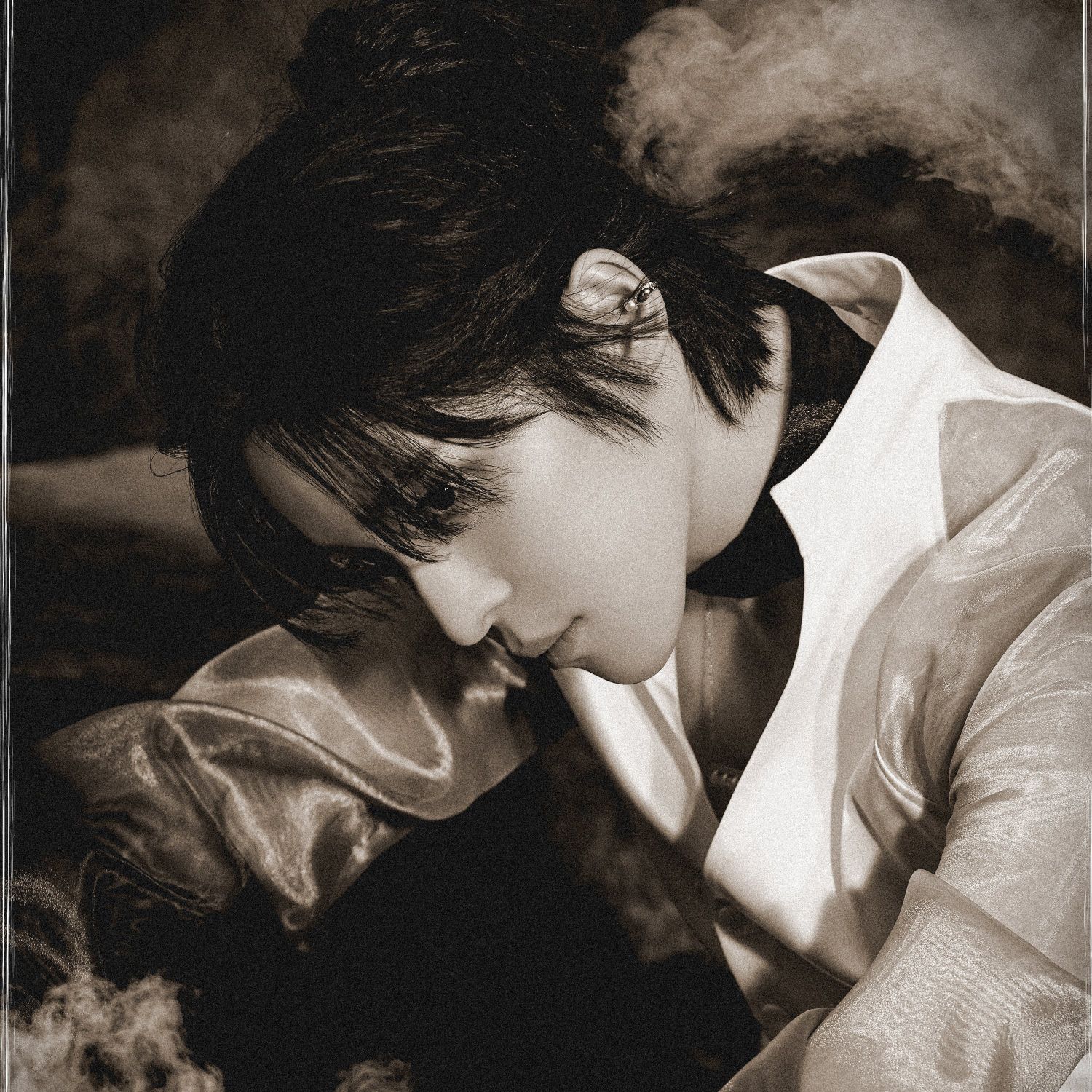 에이티즈 팬이 찍은 순간