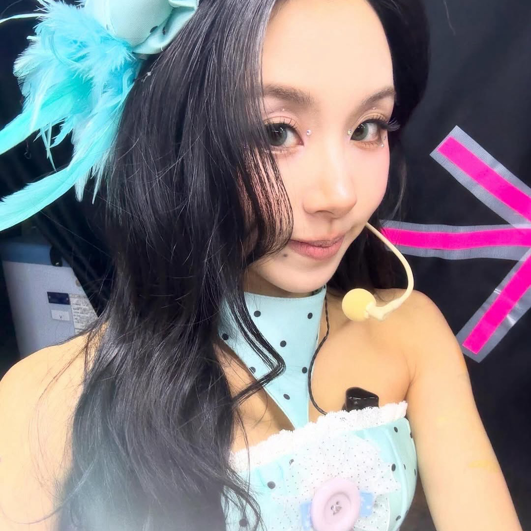 TWICE 팬이 찍은 순간