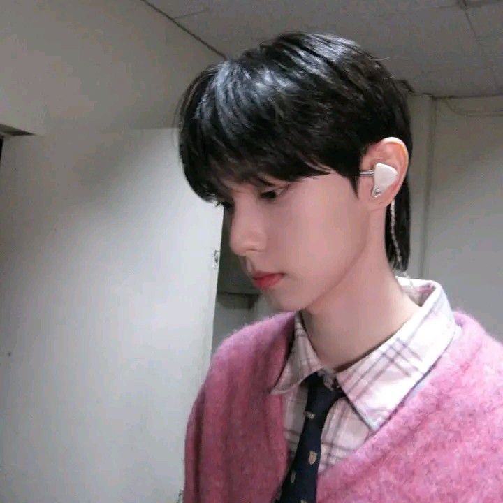 Recent activity shot of Chuei Liyu